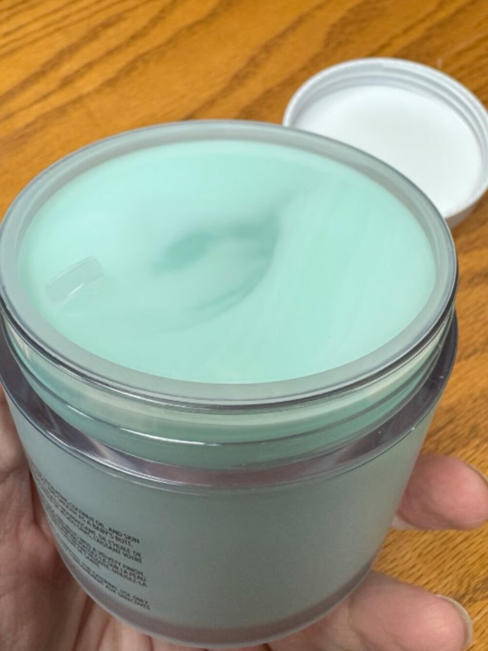 Ouai Body Creme - Shibuya - Picture 4 of 4